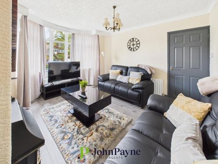 3 bedroom terraced house to rent - Photo 3