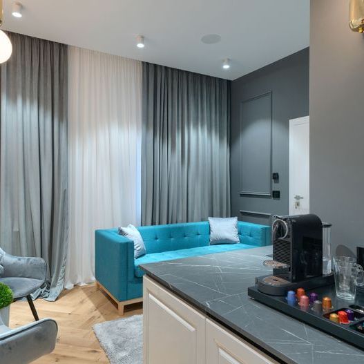 Apartament cu 4 camere de închiriat - Photo 1