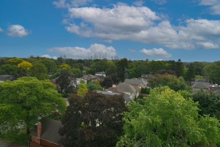 For Lease - 935 Royal York Road Unit# 205, Toronto, Ontario - Photo 4