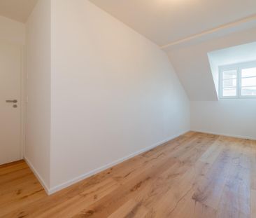 Wohnen im Herzen von Münsingen in einer 4.5 Zimmerwohnung - Photo 2