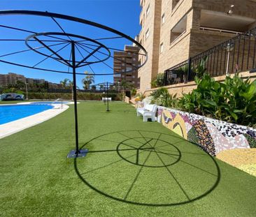 Piso de alquiler en Avenida Central, 44, Costa Azahar - Photo 6