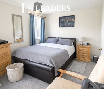 1 bedroom house to rent Maunleigh, Forest Town, Mansfield, NG19 - Photo 2