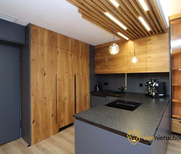 Nowoczesna Kawalerka z balkonem |Kępa Mieszczańska - Photo 5