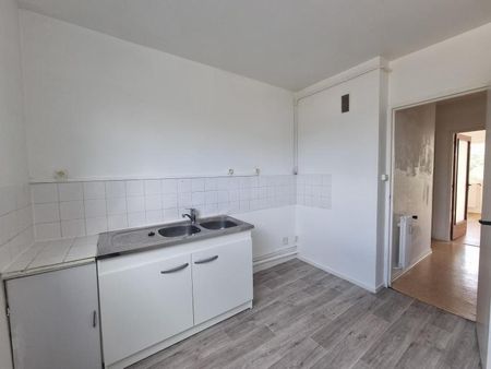 Location Appartement 3 pièces 60m² JOUE LES TOURS 37300 - Photo 3