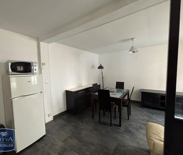 Location Appartement 2 pièces LE HAVRE 76600 - Photo 3