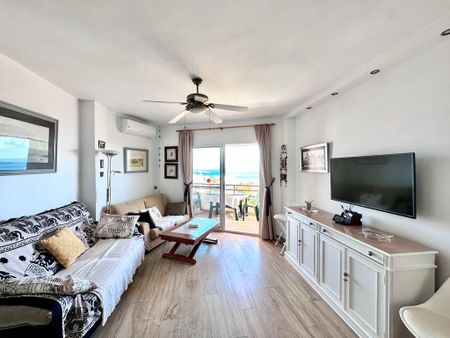 Apartamento de alquiler en Calle Aguilar, El Pinillo - Photo 2