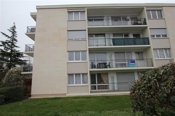 Location Appartement 1 pièce 31m² - Photo 1