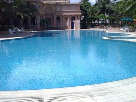 Emerald Park (D3), Condominium - For Rent - Photo 4