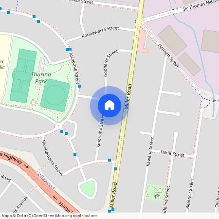 29 Goonaroi Street, NSW 2163, Villawood