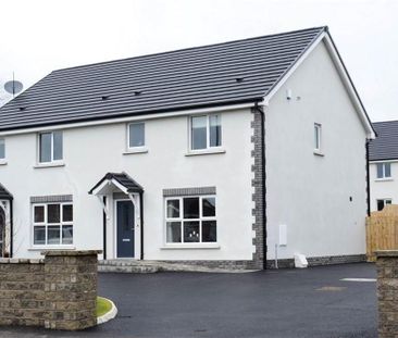 22 Todds Hill, Saintfield, BT24 7FX - Photo 2