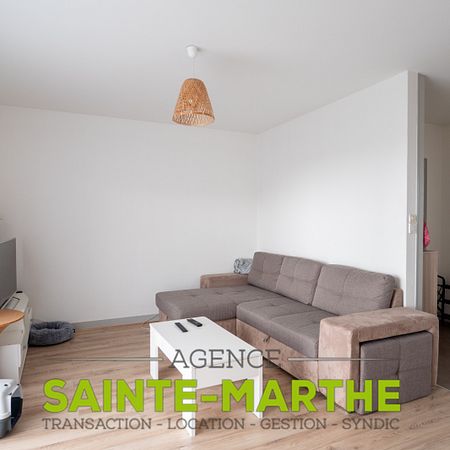 APPARTEMENT T3 AU QUARTIER SAINT-FLORENT - Photo 4