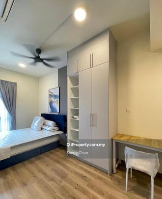 8th & Stellar, Bandar Baru Sri Petaling, Sri Petaling - Foto 1