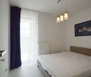 Atrakcyjne, nowe 2pok. (salon + sypialnia), Felin - Фото 5