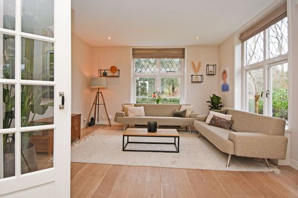 Huis te huur: Eikenhorstlaan 3 2245 BC Wassenaar - Photo 1