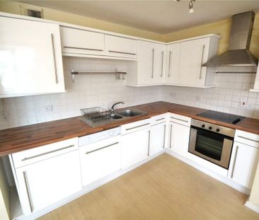 2 bedroom flat to rent - Photo 6