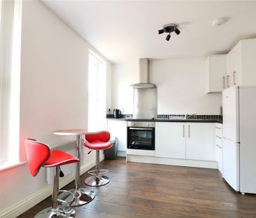 1 bedroom apartment to rent - Photo 6
