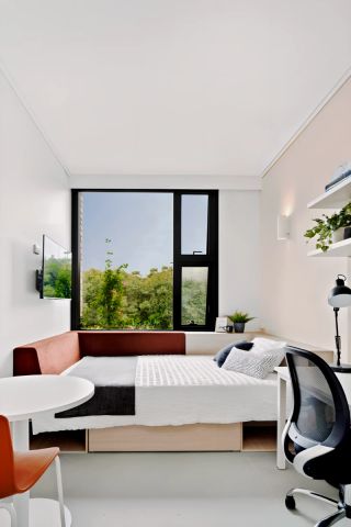 Premium Studio Apartment - Photo 3