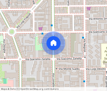 Mieszkanie do wynajęcia - 105 m² - 1 pokój - Photo 1