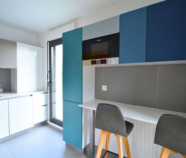 Location appartement 3 pièces, 61.23m², Vitry-sur-Seine - Photo 6