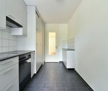 4 Zimmer, 84 m², 3. Stock - Photo 2