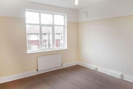 2 Bedroom Flat - First Floor - Photo 5