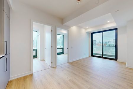 For Lease - 35 Parliament Street Unit# 1408, Toronto, Ontario - Photo 2