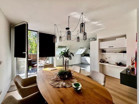 Appartement te huur - Photo 2