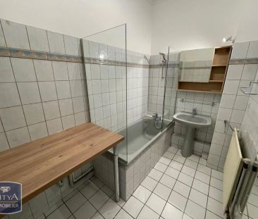 Appartement à louer 3 pièces 43m² - Photo 4