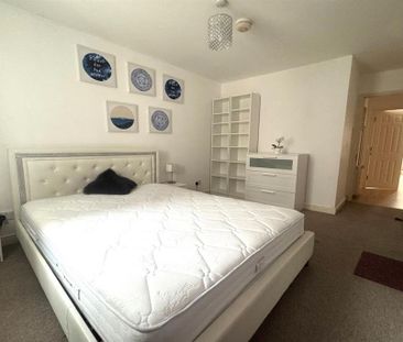 1 bedroom apartment to rent - Photo 2
