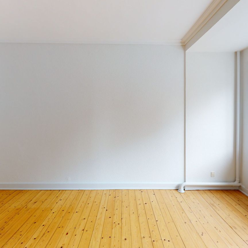 2-værelses lejlighed i Øgadekvarteret i Aalborg - Foto 1