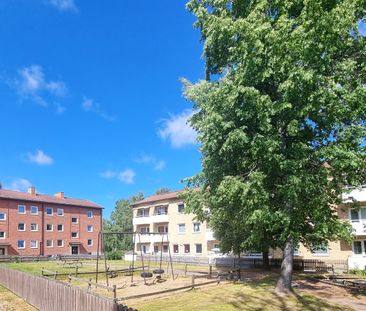 Jämtbovägen, Avesta - Foto 1