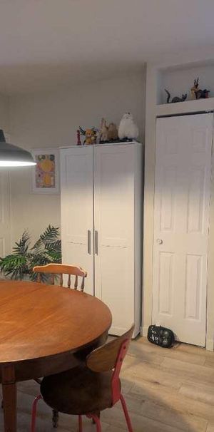 4½ 1er mars 2026, Hochelaga. Cession de bail - Photo 1