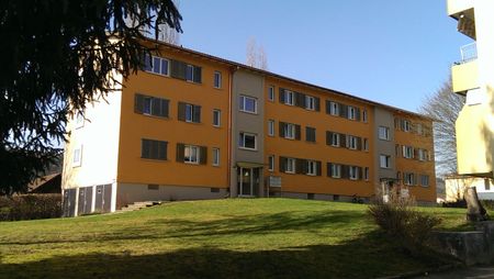 3 Zimmer, 56 m², 1. Stock - Photo 4