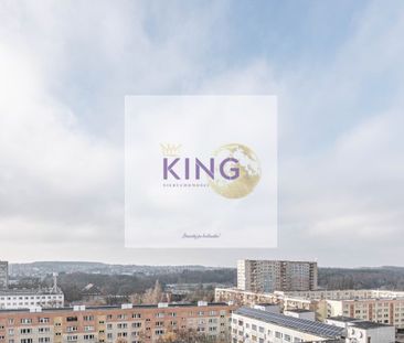 Mieszkanie na wynajem Szczecin, Zawadzkiego, Romera - Zdjęcie 3