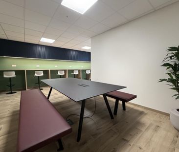 Appartement T1 à louer - 21 m² - Photo 6