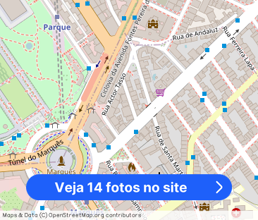 Apartamento T1 para alugar em Lisboa - Foto 1