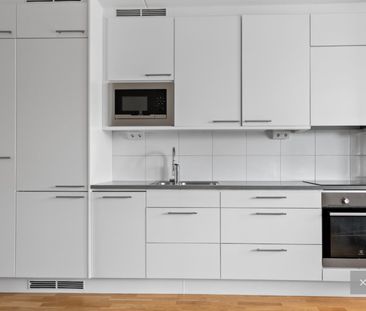 Sundbyberg - Photo 3