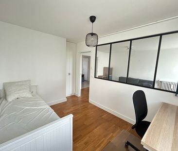 Appartement à louer 3 pièces • 54,79 m2 Châtillon - Photo 6