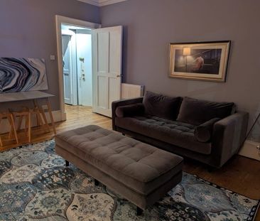 1 Bed Flat, Montrose Terrace, EH7 - Photo 3