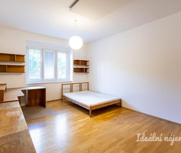 Pronájem bytuRenting an apartment 1+kk, 29 m2 - Photo 6