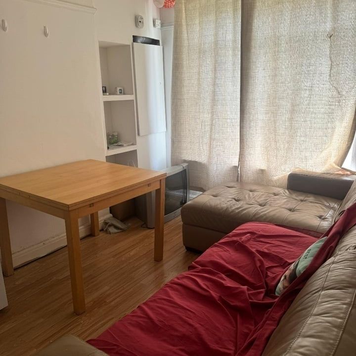 Room in a Shared House, Eighth Avenue, BS7 - Photo 1