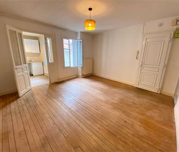 Location Maison 3 pièces 54m² - Photo 1