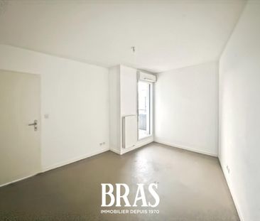 Location Appartement 2 pièces 43m² NANTES 44300 - Photo 2