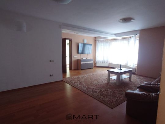 Casă spațioasă de închiriat în Sânpetru – 180 mp,... - Photo 1