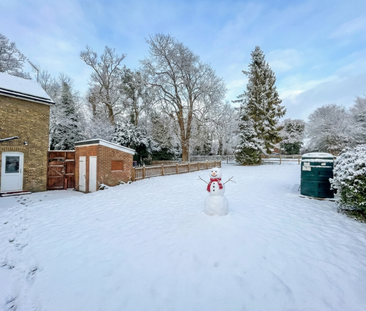 1 bedroom semi-detached house to rent - Photo 5