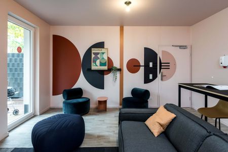 Zimmer in der Einbecker Straße - Foto 3