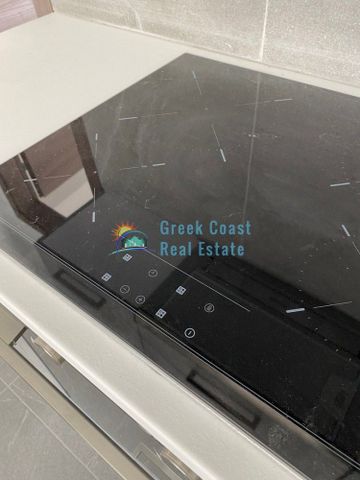 Διαμέρισμα για ενοικίαση Τριών Ναυάρχων - Άγιος Ανδρέας (Πάτρα) - Photo 5