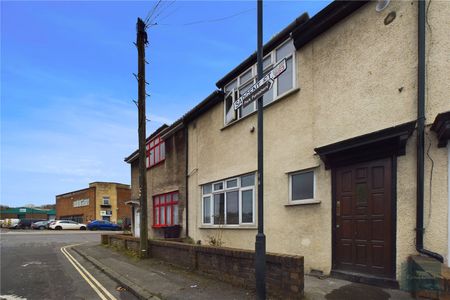 Sargent Street Bedminster, Bristol - 3 bedrooms Property for lettings - Chasebuchanan - Photo 5