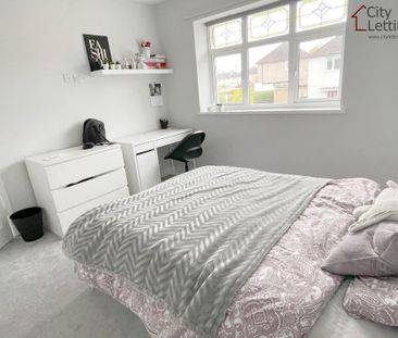 2 bedroom terraced house to rent - Photo 4