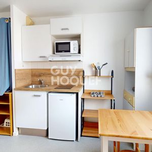 Studio meublé à louer - Photo 2